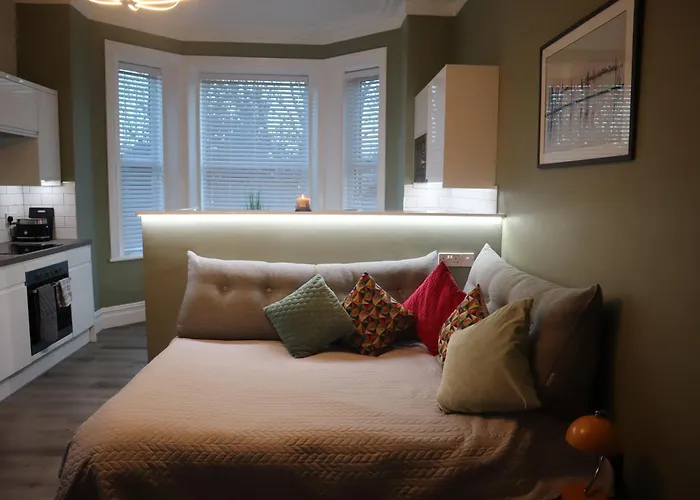 Julia\'S Place