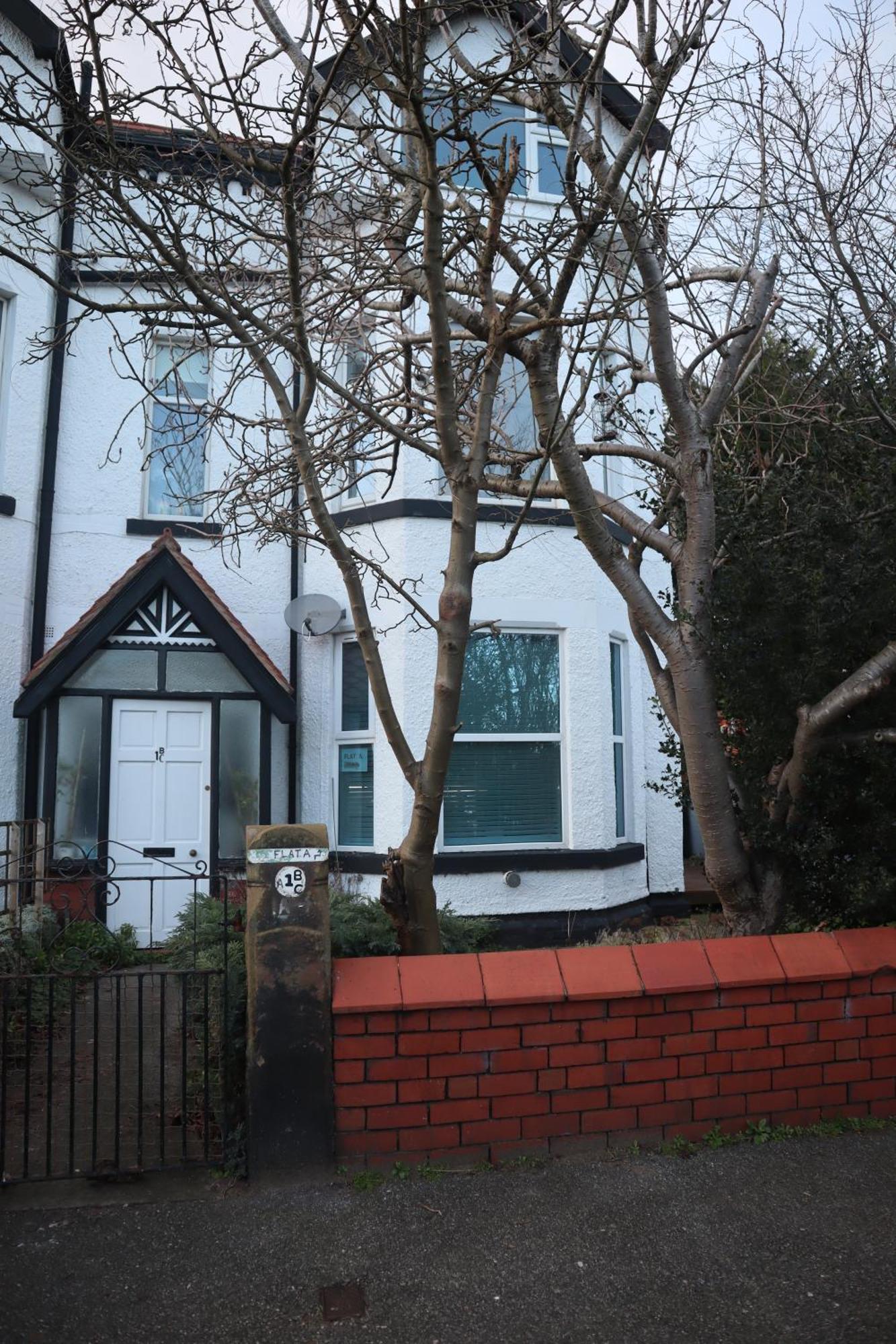 Julia's Place *