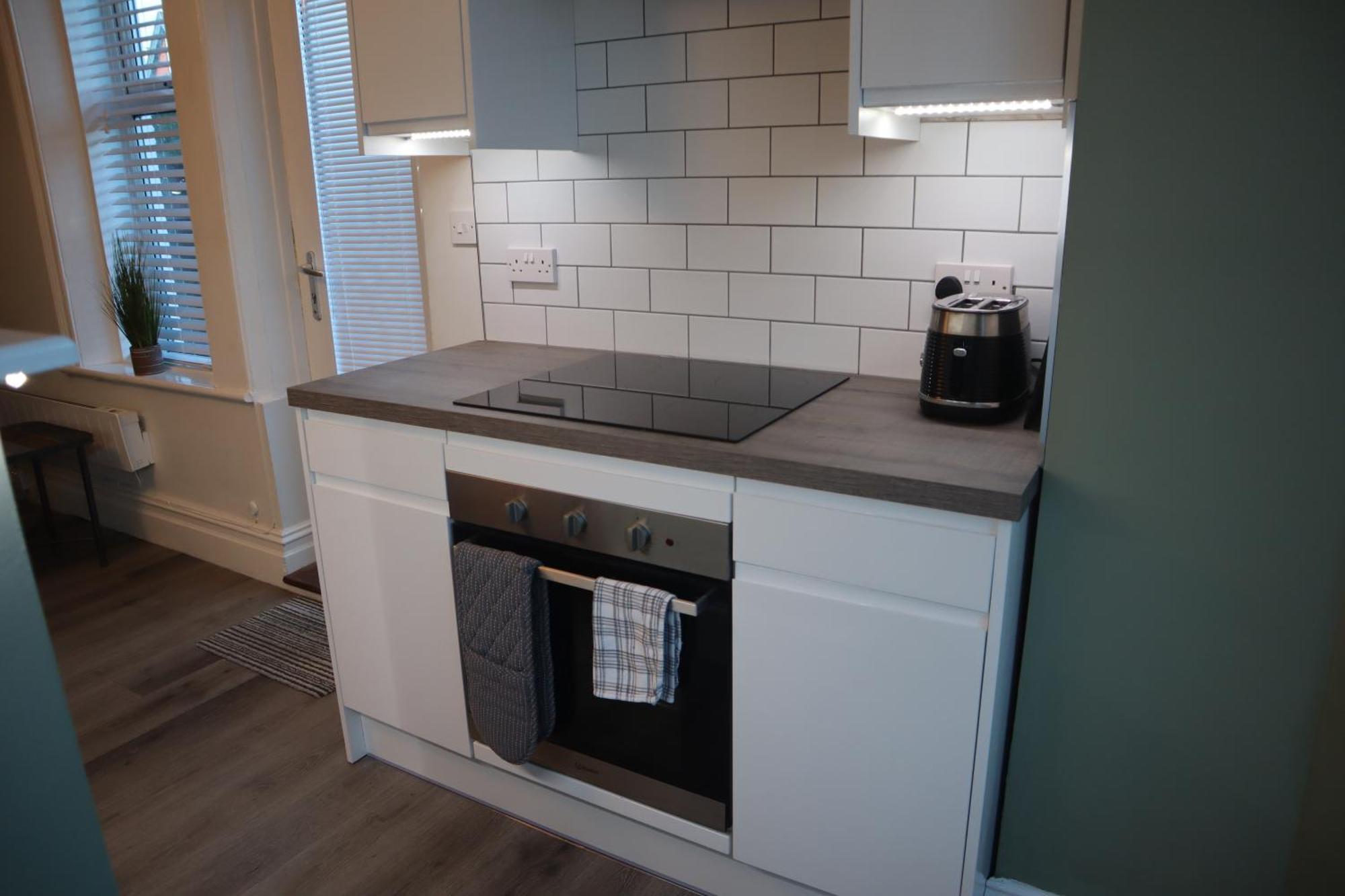 Julia's Place Hoylake
